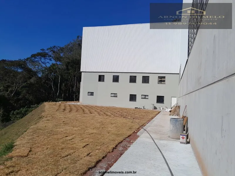 Imagem Galpões para locação em Itapecerica da Serra no bairro Potuverá