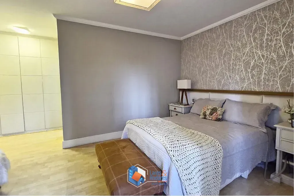 Imagem Apartamento à venda 3 Quartos 3 Suites 2 Vagas 170M² Campo Belo São Paulo - SP