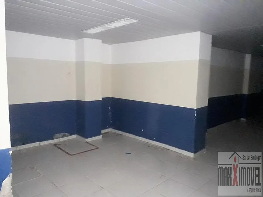 Imagem Lojão Comercial com 793 m² no Rio Comprido  23 vagas
