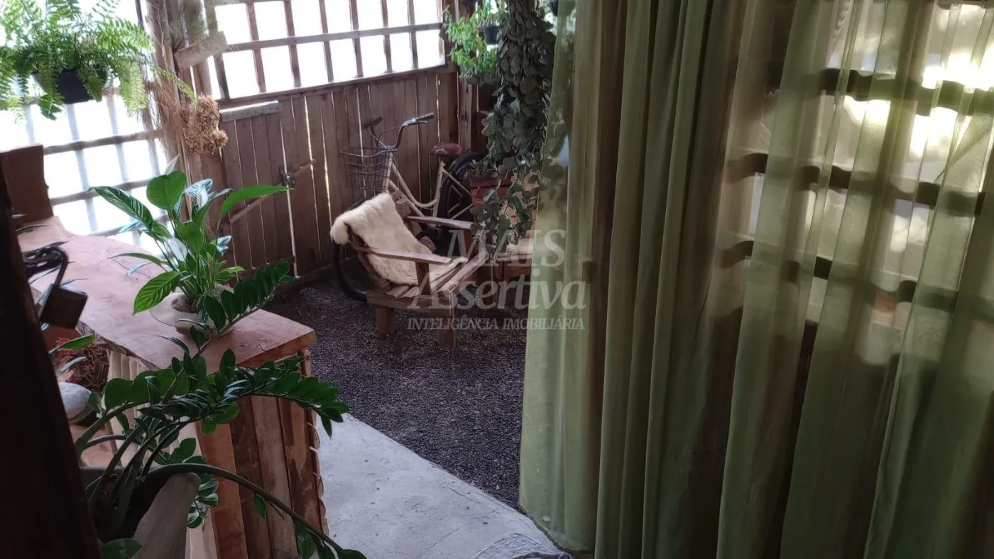 Imagem Casa a venda no bairro Quatro Lagos em Arroio do Sal/RS - 2 dormitórios