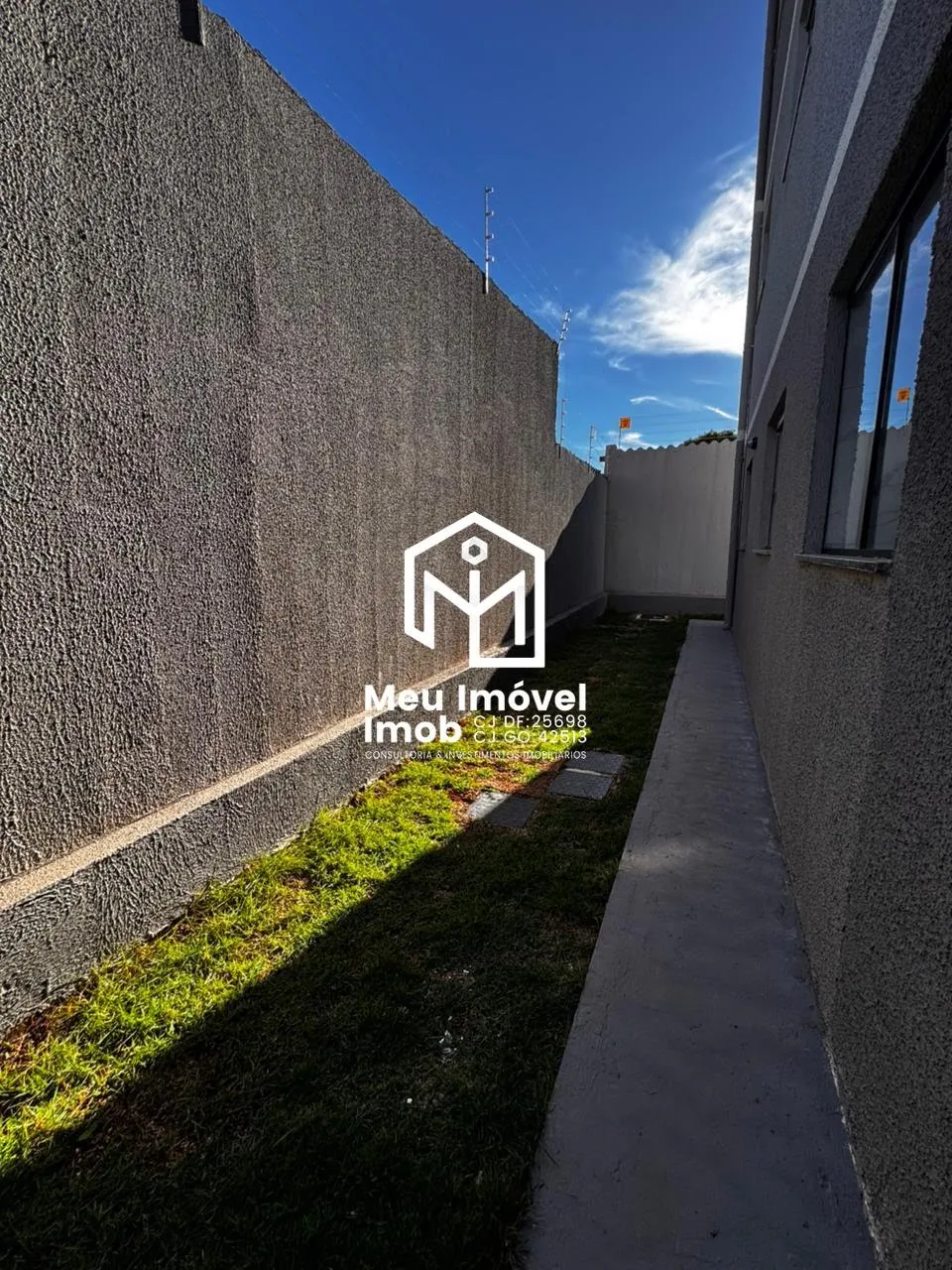 Imagem Residencial Acapulco 3 APTO 3 Quartos 1 Suíte 1 Vaga 70m²
