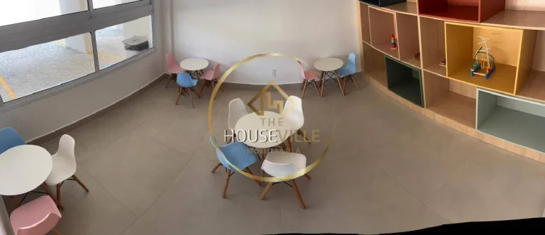Imagem Apartamento 2 Dormitórios ( 2 suítes), 1 vaga, Pérola Villa Branca.