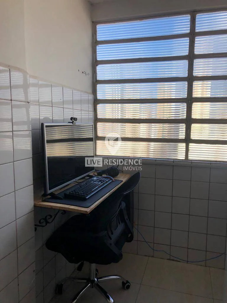 Imagem Apartamento à Venda - Edifício Paulo Abreu | Centro de Itatiba