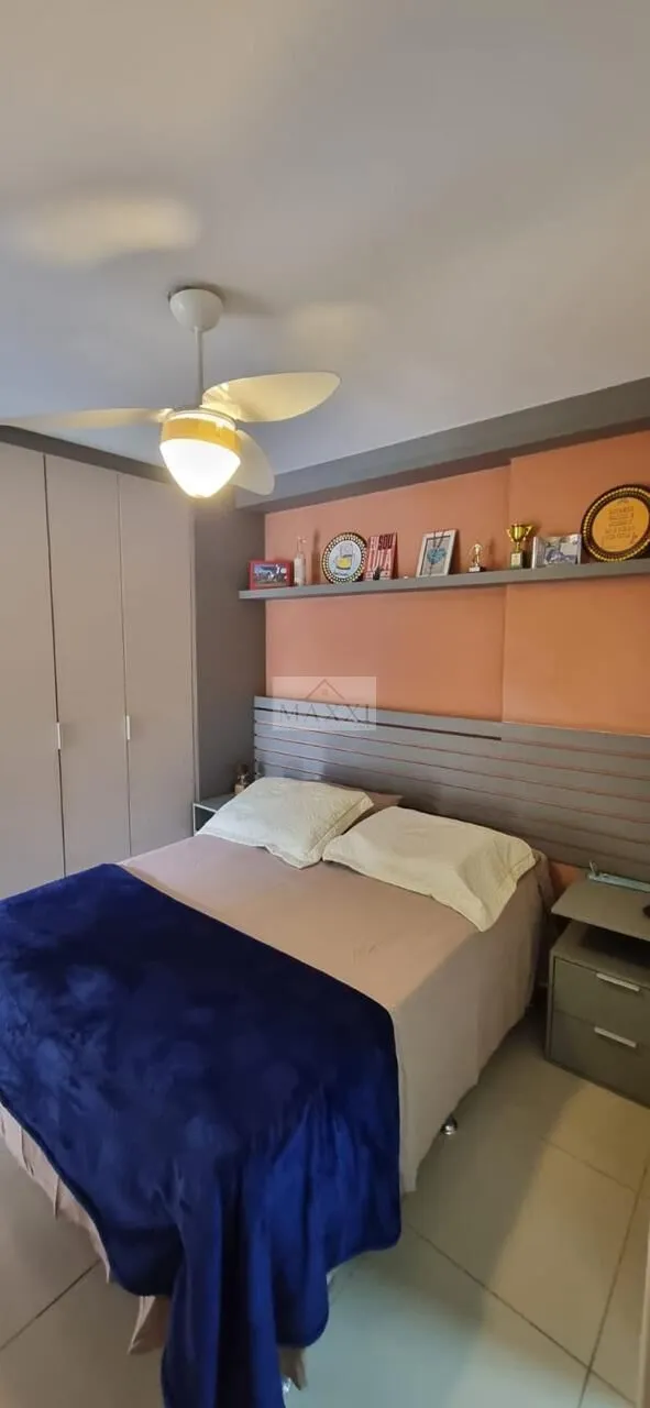 Imagem Condomínio Capri Residencial - Apartamento em Freguesia (Jacarepaguá), Rio de Janeiro/RJ