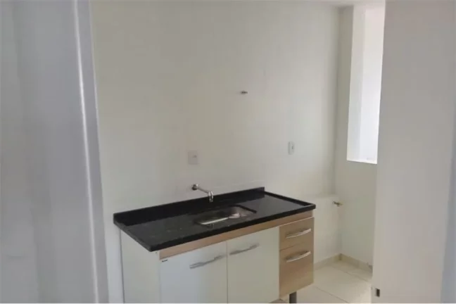 Imagem APARTAMENTO RESIDENCIAL em São Paulo - SP, Moema