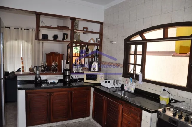 Imagem Excelente casa no Park Hills
