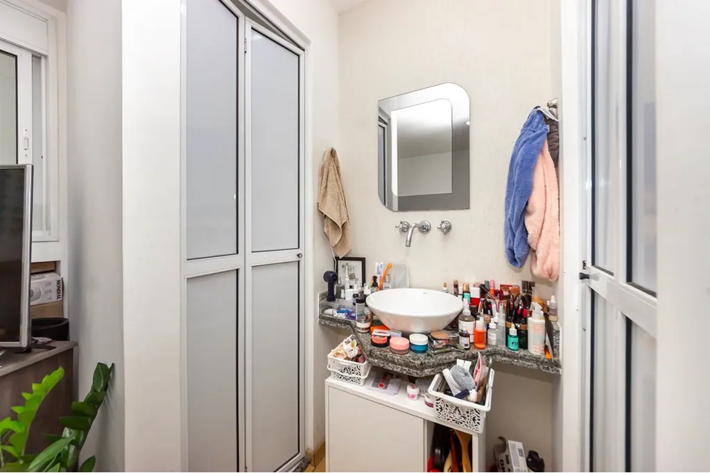 Imagem Studio à venda em São Paulo, Consolação, com 1 quarto, 22.68m2
