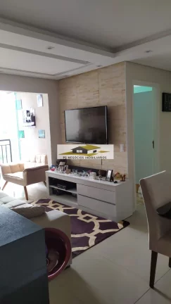 Imagem Apartamento para venda na Saúde