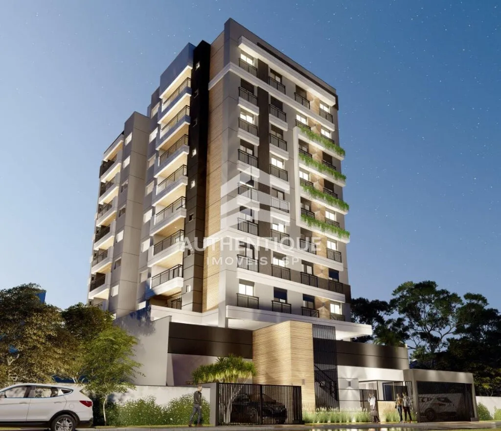 Imagem Bienvenu Santana - Apartamento à venda no bairro Santana - São Paulo/SP, Zona Norte