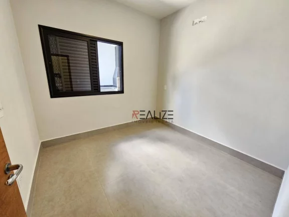 Imagem Casa com moveis planejados e 3 dormitórios à venda, 104 m² por R$ 649.000 - Jardim Bom Sucesso - Indaiatuba/SP