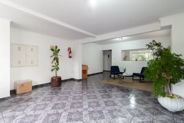 Imagem APARTAMENTO RESIDENCIAL em São Paulo - SP, Vila Madalena