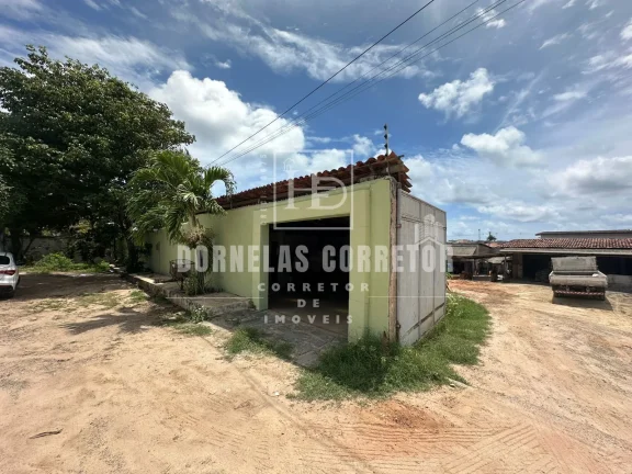 Imagem Oportunidade de Aluguel no Bom Sucesso - Casa Confortável com Área de Lazer em Olinda