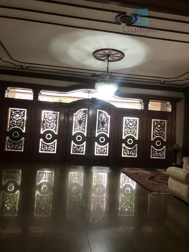 Imagem Vendo excelente apartamento com 04 dormitórios (02 suítes) no Boqueirão, Santos