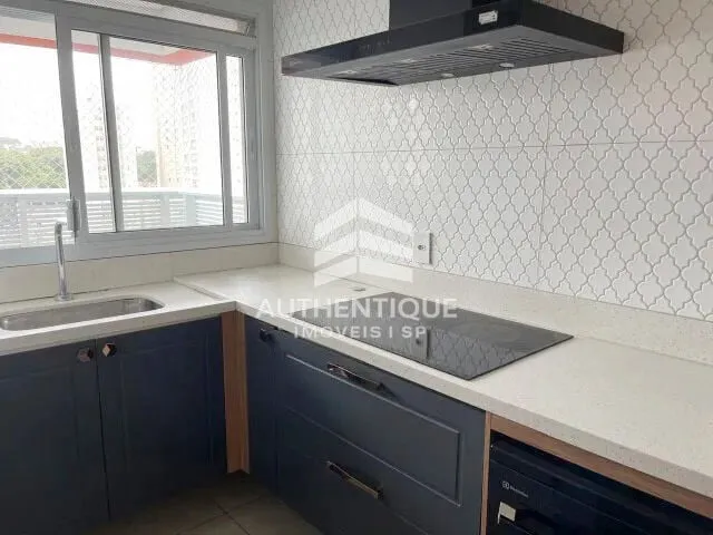 Imagem MASTER PATRIANI SBC - Apartamento no bairro Baeta Neves, São Bernardo do Campo à venda