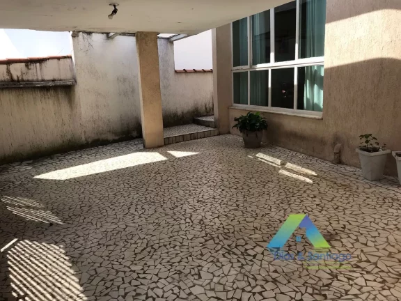 Foto do imóvel Casa à venda no bairro Vila Mariana