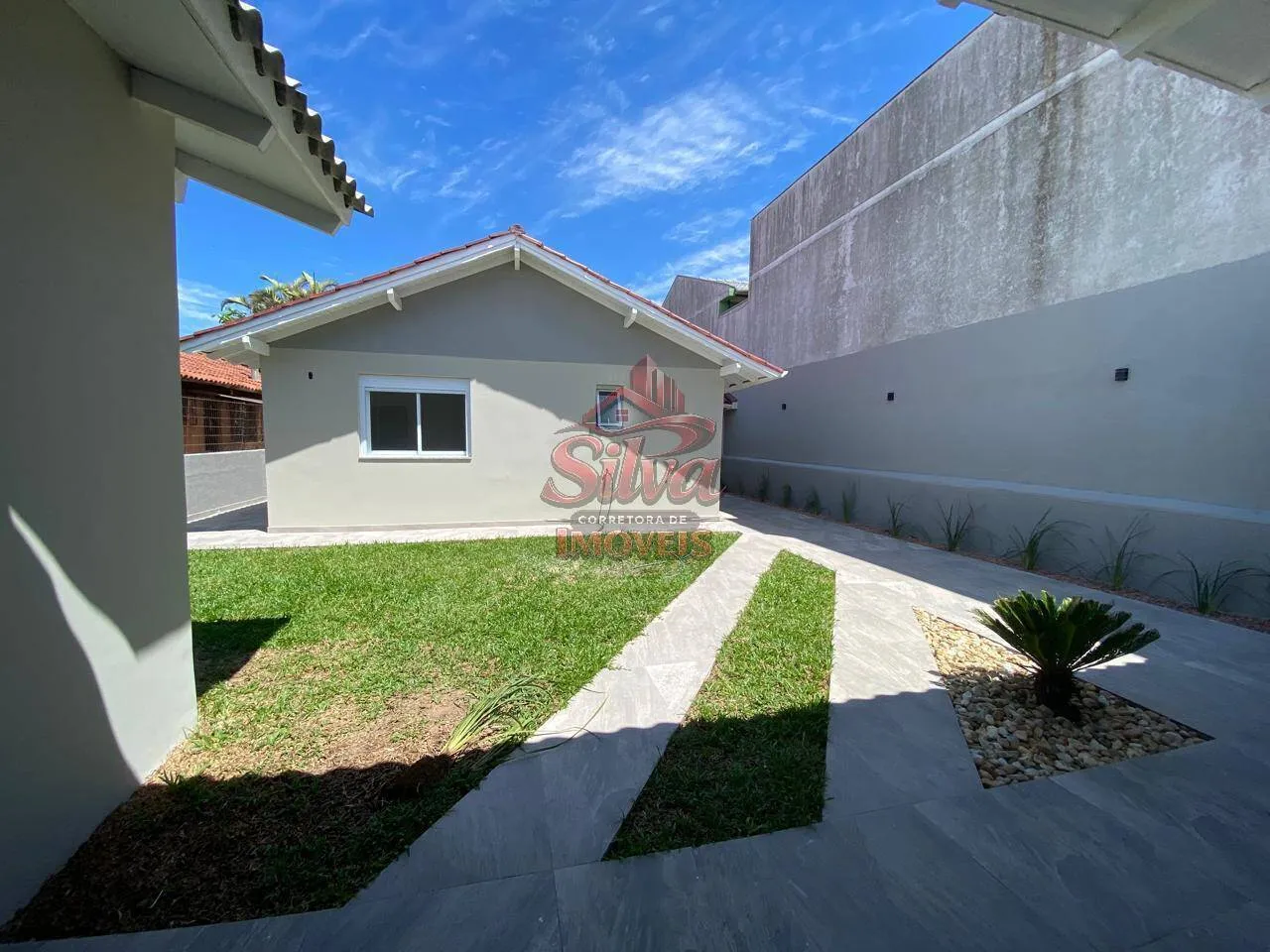 Imagem C1218 | Casa com piscina à venda no Centro de Imbé