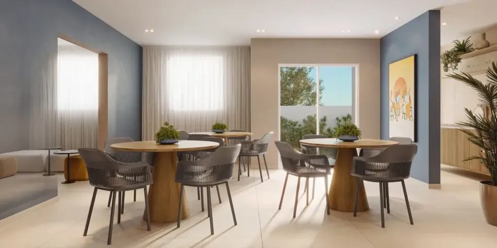 Imagem Apartamento em Lançamentos no bairro Vila Isabel - Rio de Janeiro, RJ