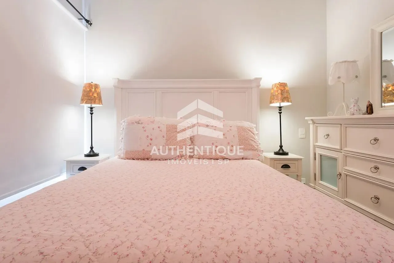 Imagem VN CASA TOPAZIO - Apartamento no bairro Aclimação à venda