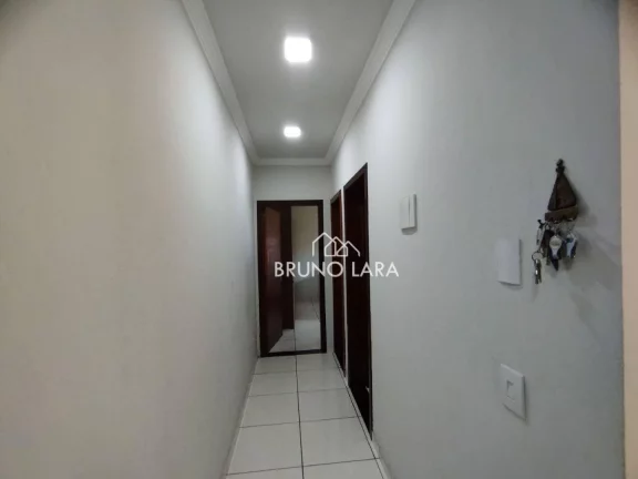 Imagem Casa à venda em igarapé, Bairro São Sebastião