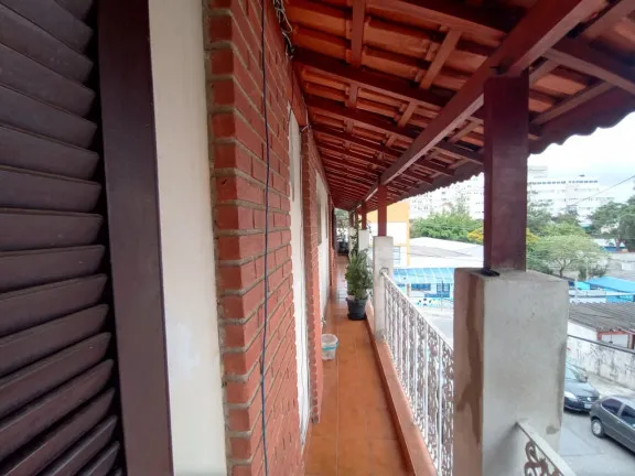 Imagem Sobrado com 3 Quartos à Venda, 120 m² em Itaquera - São Paulo