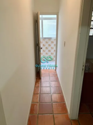 Imagem Apartamento à venda no bairro Enseada - Guarujá/SP