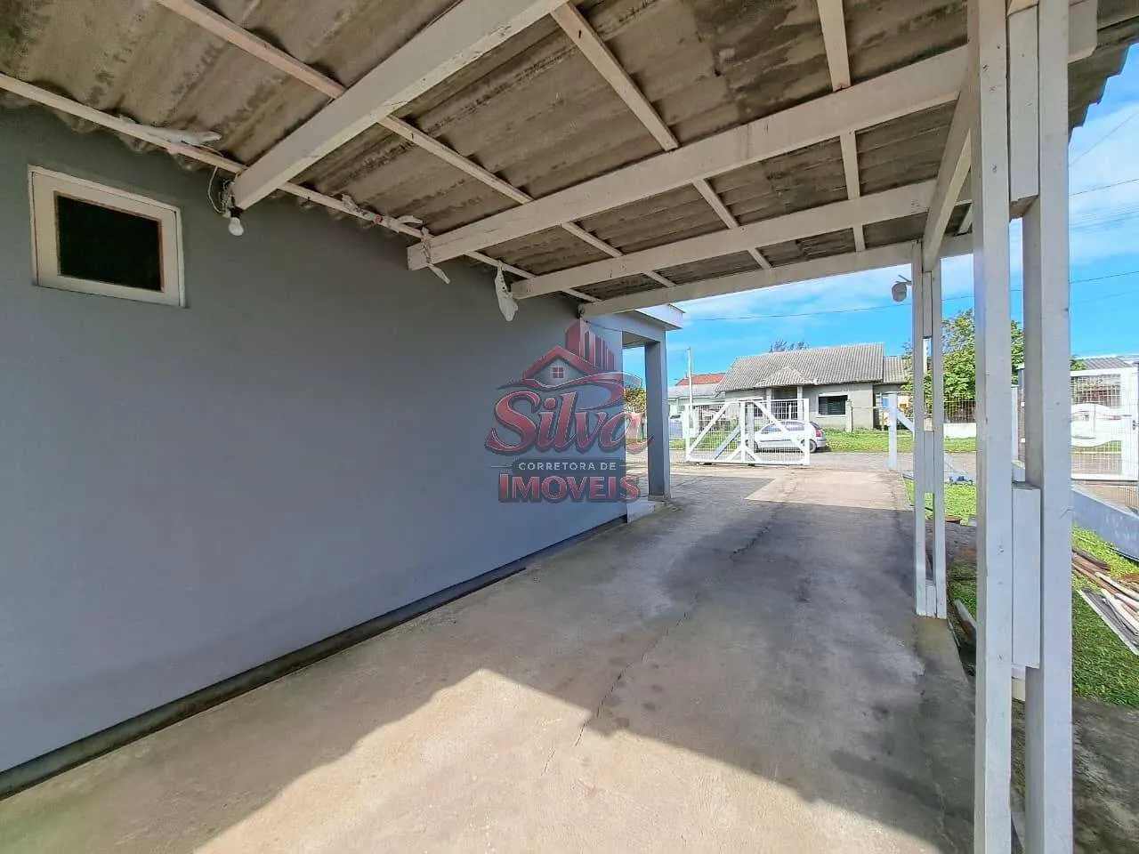 Imagem Casa com anexo 4 dormitórios no Nordeste