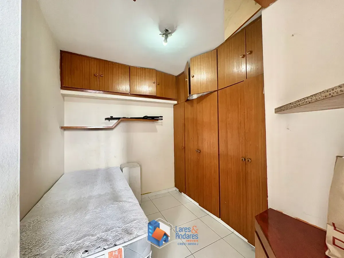 Imagem Apartamento para venda em Chácara Santo Antônio (Zona Sul) com 4 quartos, sendo 1 suíte, 181m²