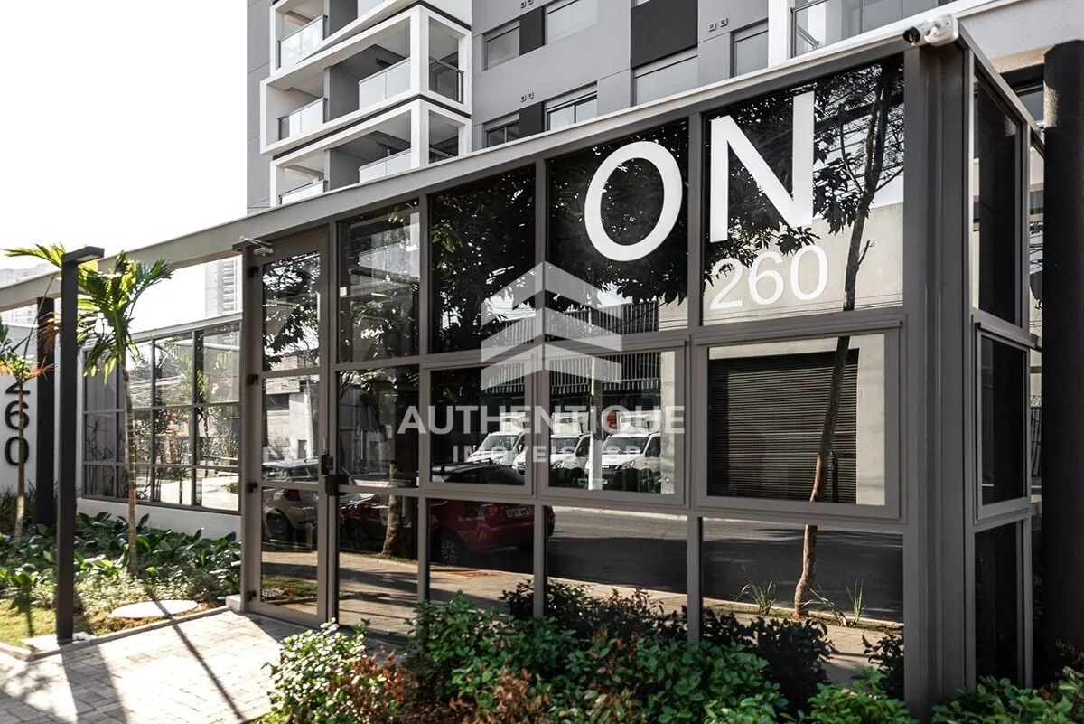 Imagem On Vila Leopoldina - Apartamento à venda em São Paulo/SP