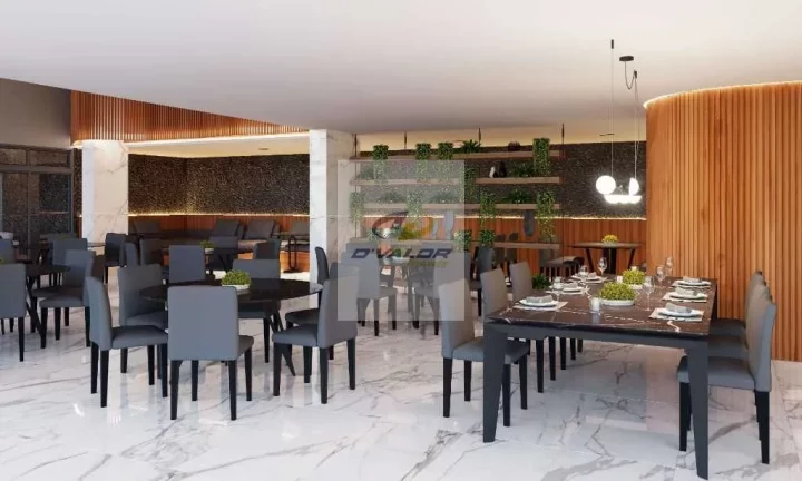 Imagem Vendo Apartamentos em Tambaú de 76m2 à 95 m2, varanda, sala ampla, 2 ou 3 quartos com 1 ou 2 suítes