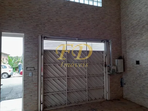 Imagem Casa para Financiamento Bancário Terra Preta