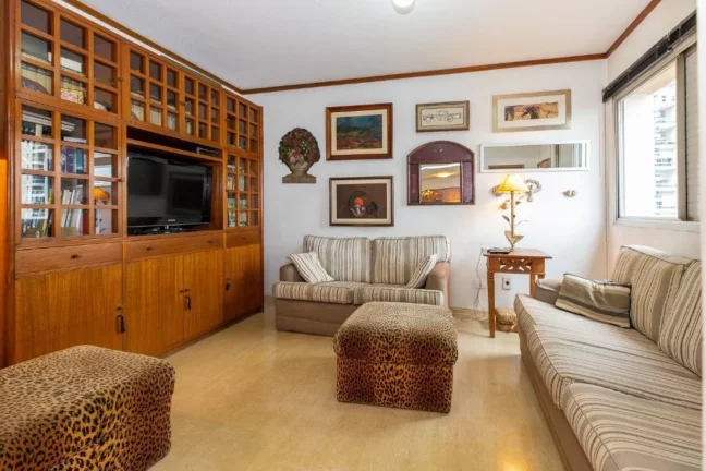 Imagem APARTAMENTO RESIDENCIAL em São Paulo - SP, Campo Belo