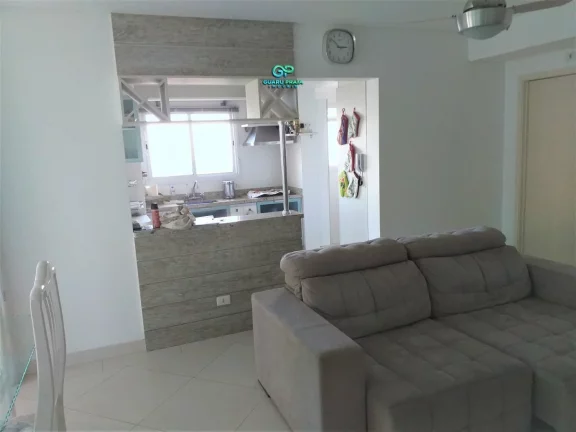 Imagem Apartamento Alto Padrão para Venda em Enseada Guarujá-SP