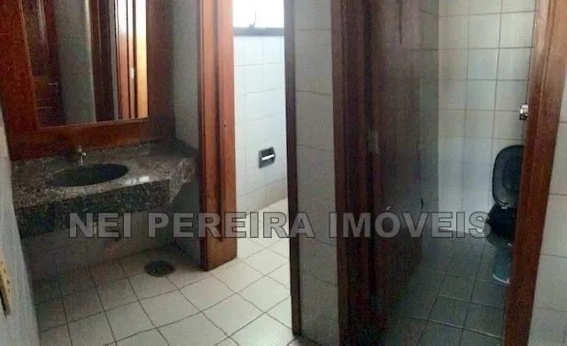 Imagem Excelente Sala Comercial para Venda