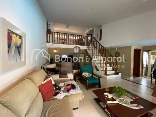 Imagem **Linda Casa à Venda na Cidade Universitária - Barão Geraldo, Campinas, SP**