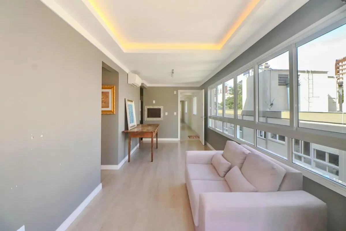 Imagem Apartamento 1 Suíte Bairro Auxiliadora