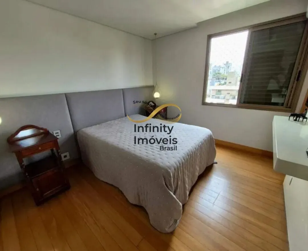 Imagem Apartamento à venda no bairro São Pedro - Belo Horizonte/MG