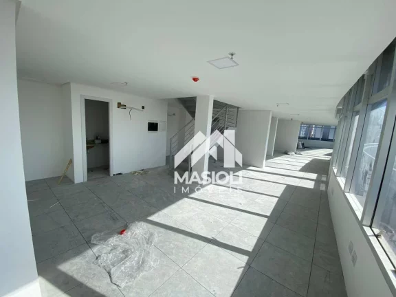 Imagem Andar Corporativo para alugar, 100 m² por R$ 6.700,01/mês - Praia da Costa - Vila Velha/ES