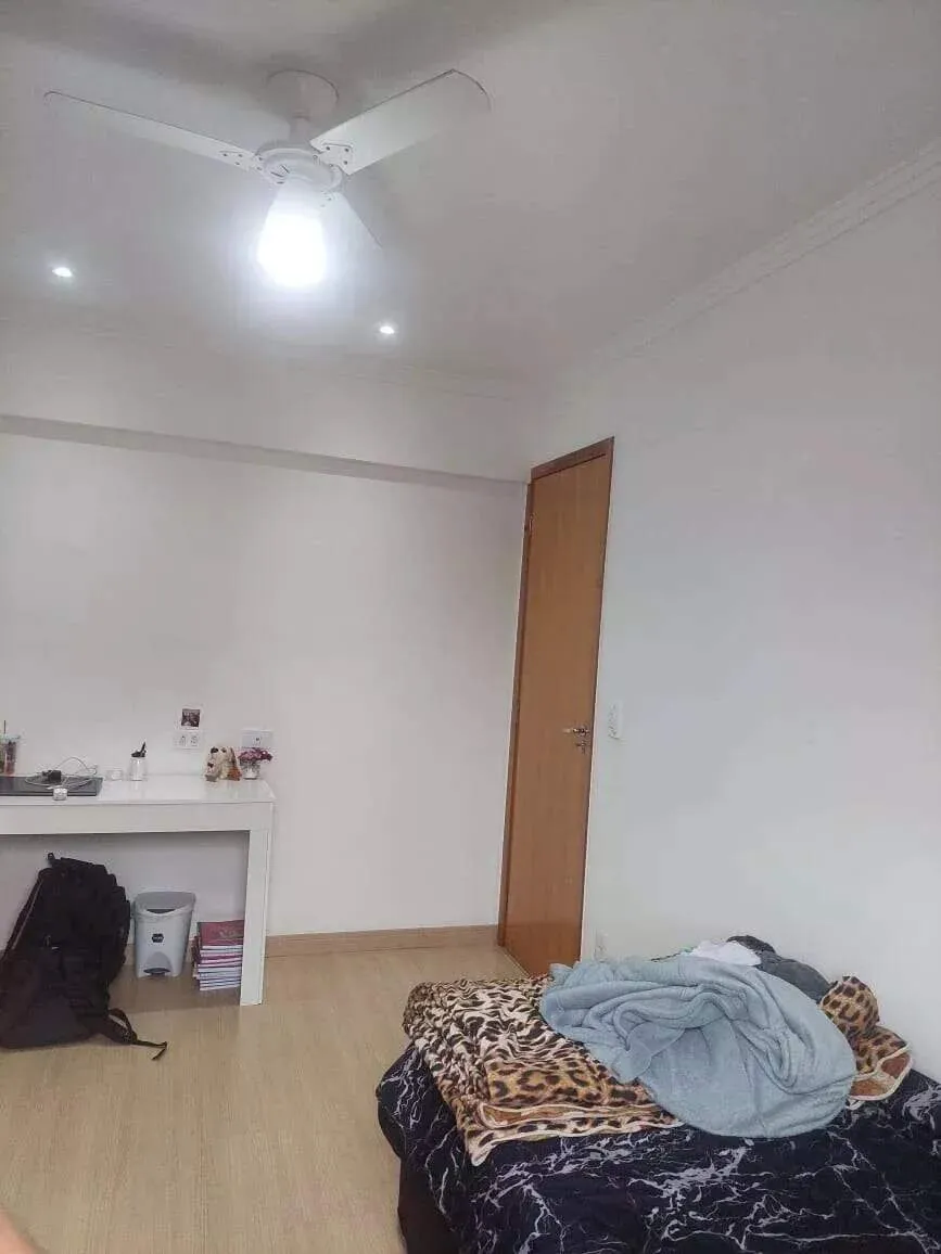 Imagem Apartamento 2 dormitórios - Pauliceia - São Bernardo do Campo