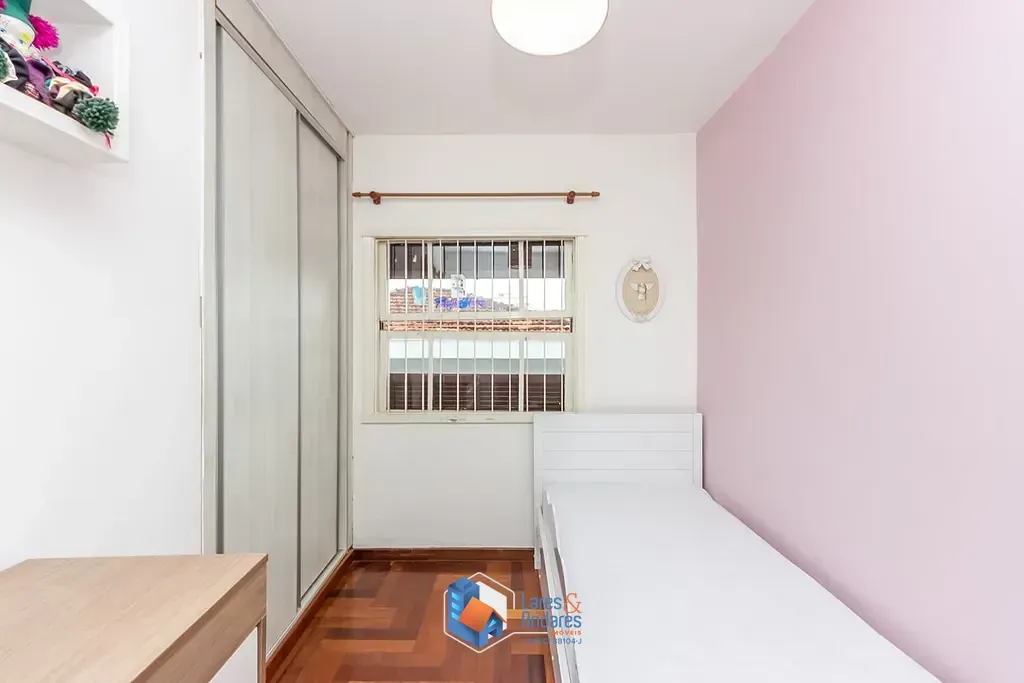 Imagem Casa à venda 3 Quartos 1 Suite 3 Vagas 162M² Jardim Aeroporto São Paulo - SP