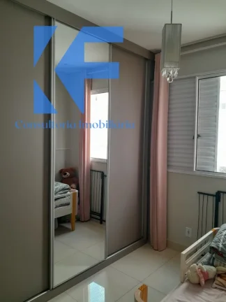 Imagem APARTAMENTO RESIDENCIAL em VALINHOS - SP, JARDIM ALTO DA BOA VISTA