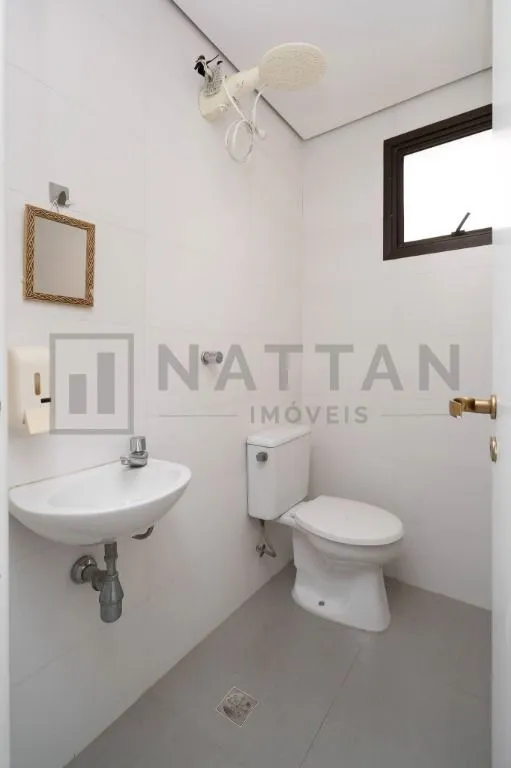 Imagem Apartamento com 3 dormitórios à venda, 111 m² por R$ 1.250.000,00 - Chácara Santo Antônio (Zona Leste) - São Paulo/SP