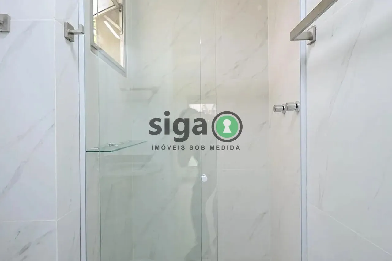 Imagem Apartamento de 70m² com 2 quartos no Morumbi - São Paulo/SP