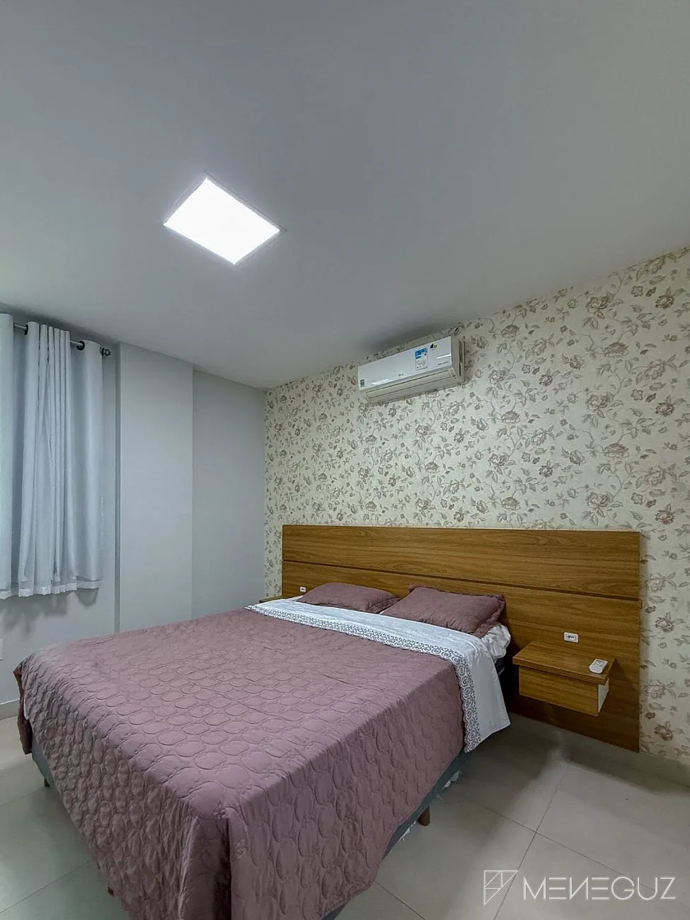 Imagem Apartamento 3 quartos a venda na Praia do Morro, em Guarapari - Na direção do quiosque 25
