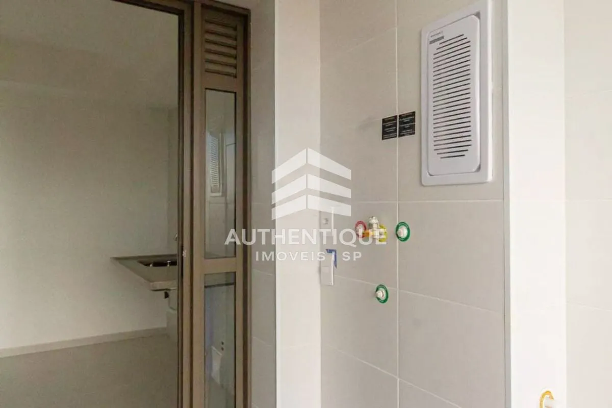 Imagem RAIZES TATUAPE - Apartamento no bairro Tatuapé a venda