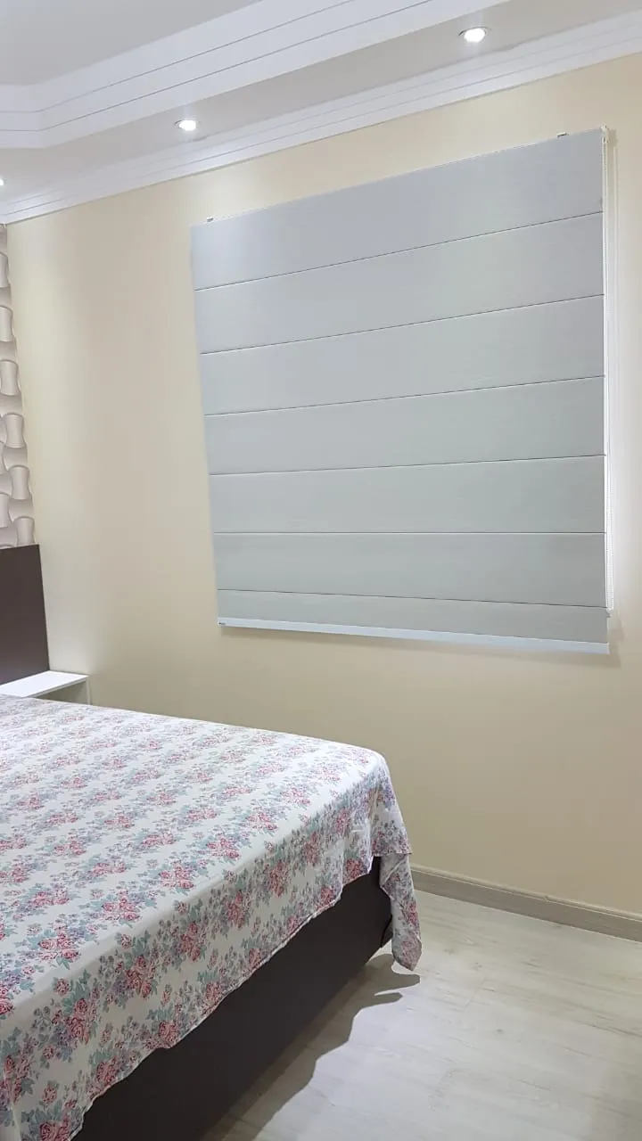 Imagem Apartamento Mobiliado à Venda no Condomínio Reserva do Horto - 2 Quartos, Piscina e Lazer Completo