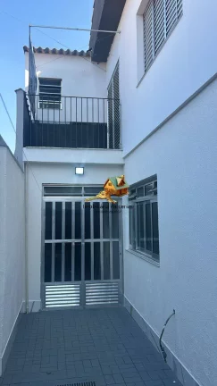 Imagem Sobrado Espetacular na Vila dos Remédios 4 dormitórios 1 Suíte 2 vagas !