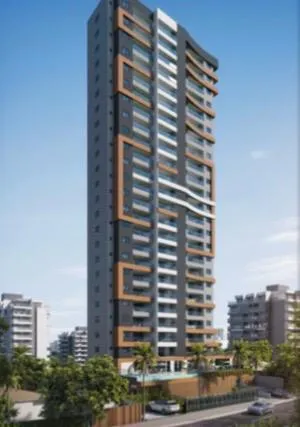 Imagem Apartment em Salvador - Bahia, Caminho das Árvores