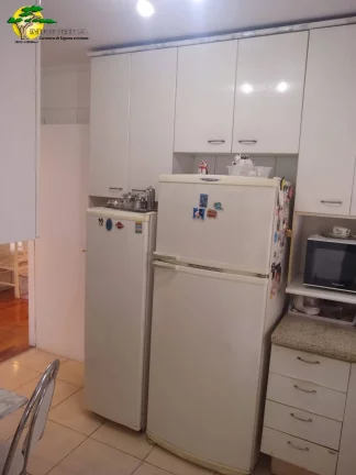 Imagem APTO NA AUGUSTO TOLLE COM 110M² PRÓXIMO DE SANTANA