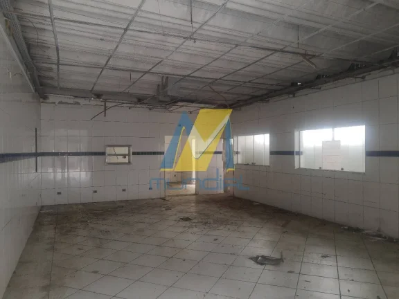 Imagem O espaço certo para o seu negócio crescer com segurança, eficiência.