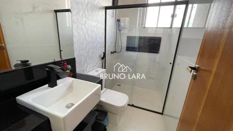 Imagem Casa à venda em Igarapé Condomínio Serra Verde.